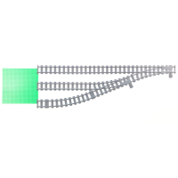 3 Sporig Rangeerterrein R104 Links